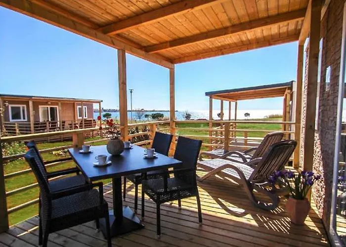 Holiday Mobile Homes Park Riviera