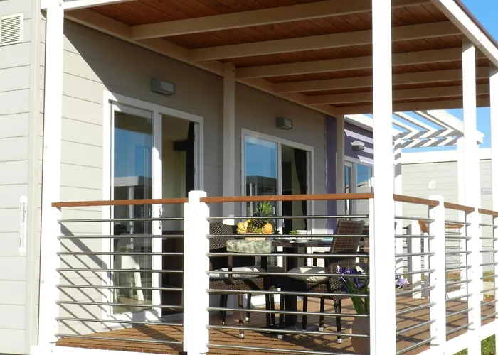 Holiday Mobile Homes Park Riviera