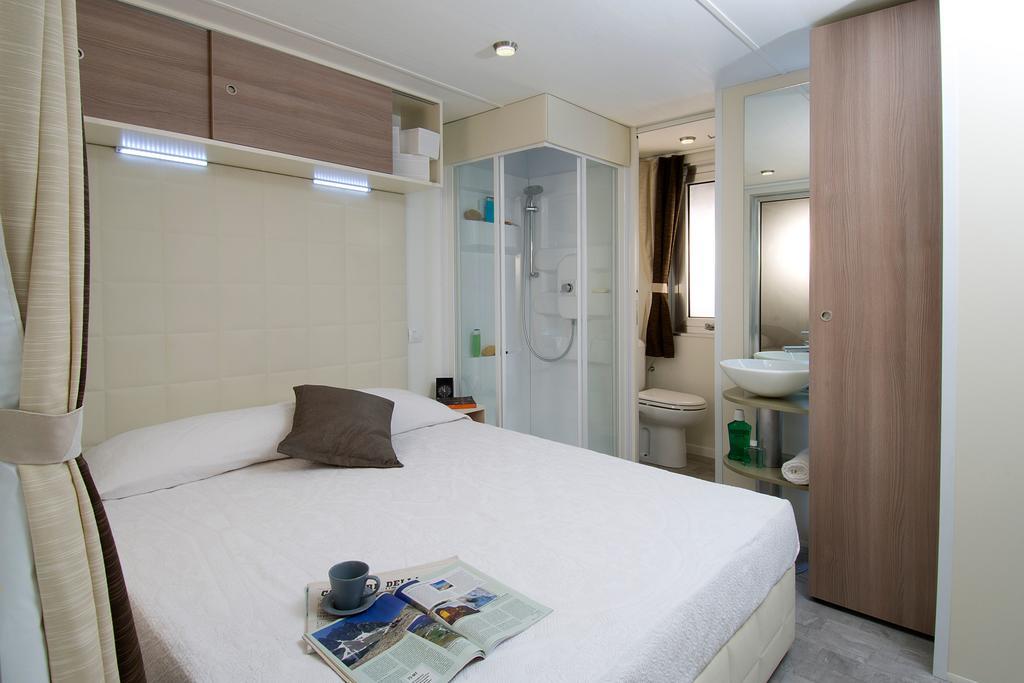 Mobile Homes Park Riviera Ferienpark 4*