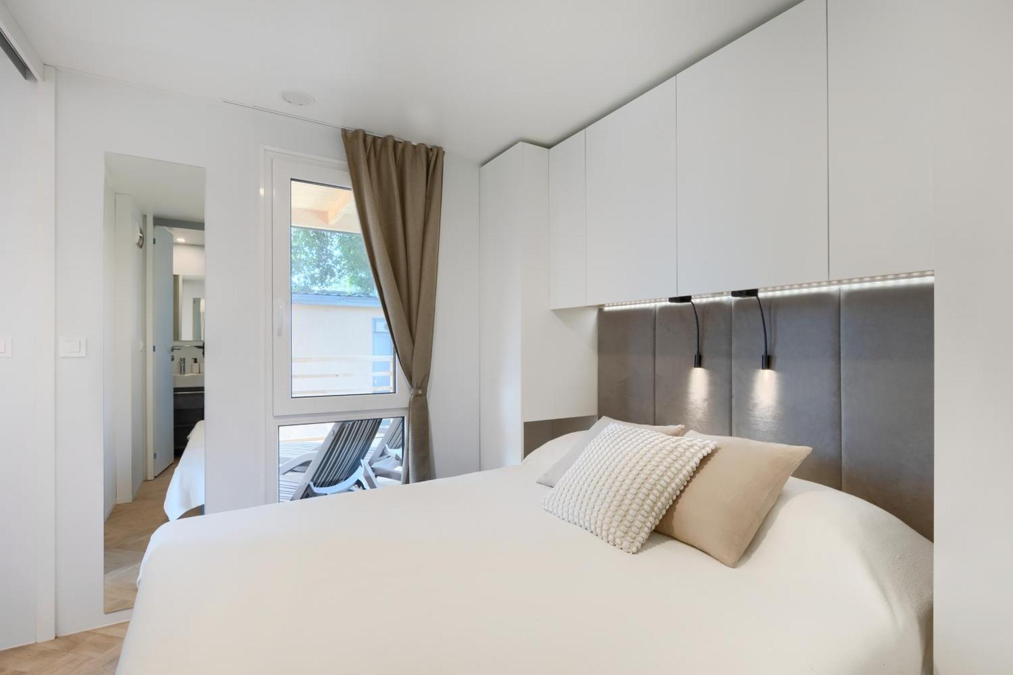 Ferienpark Mobile Homes Park Riviera 4*