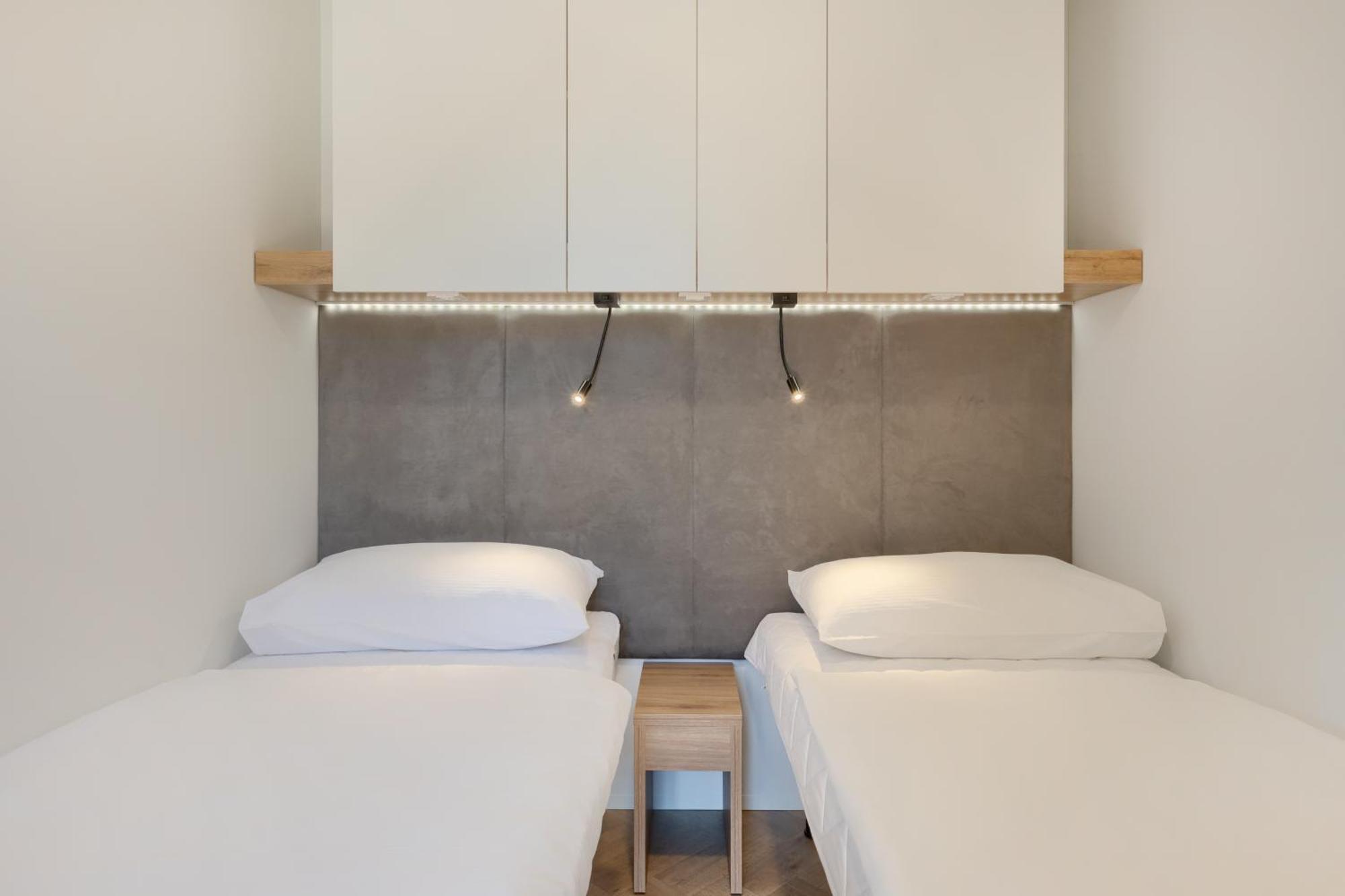 Park za odmor Mobile Homes Park Riviera Karigador