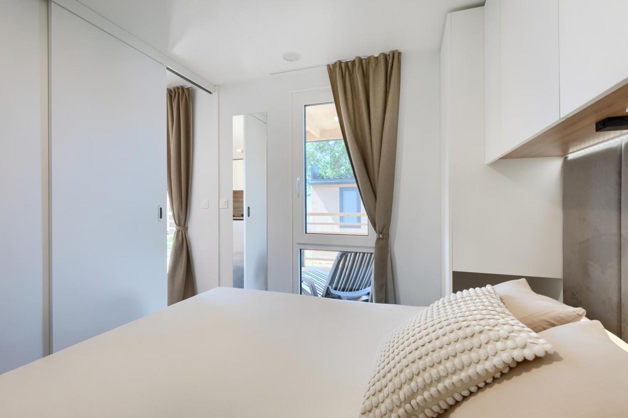 Mobile Homes Park Riviera 4*