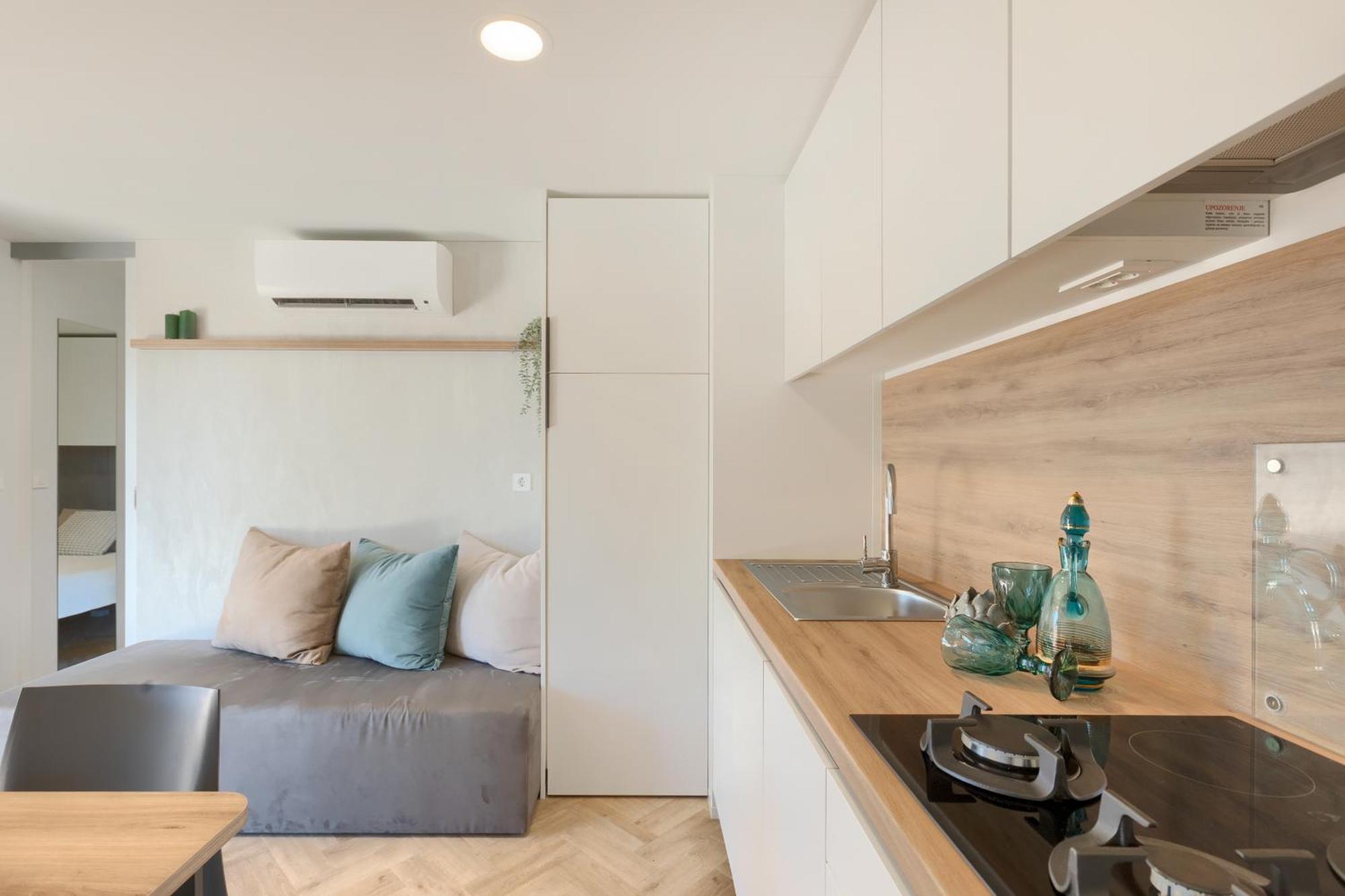 Mobile Homes Park Riviera