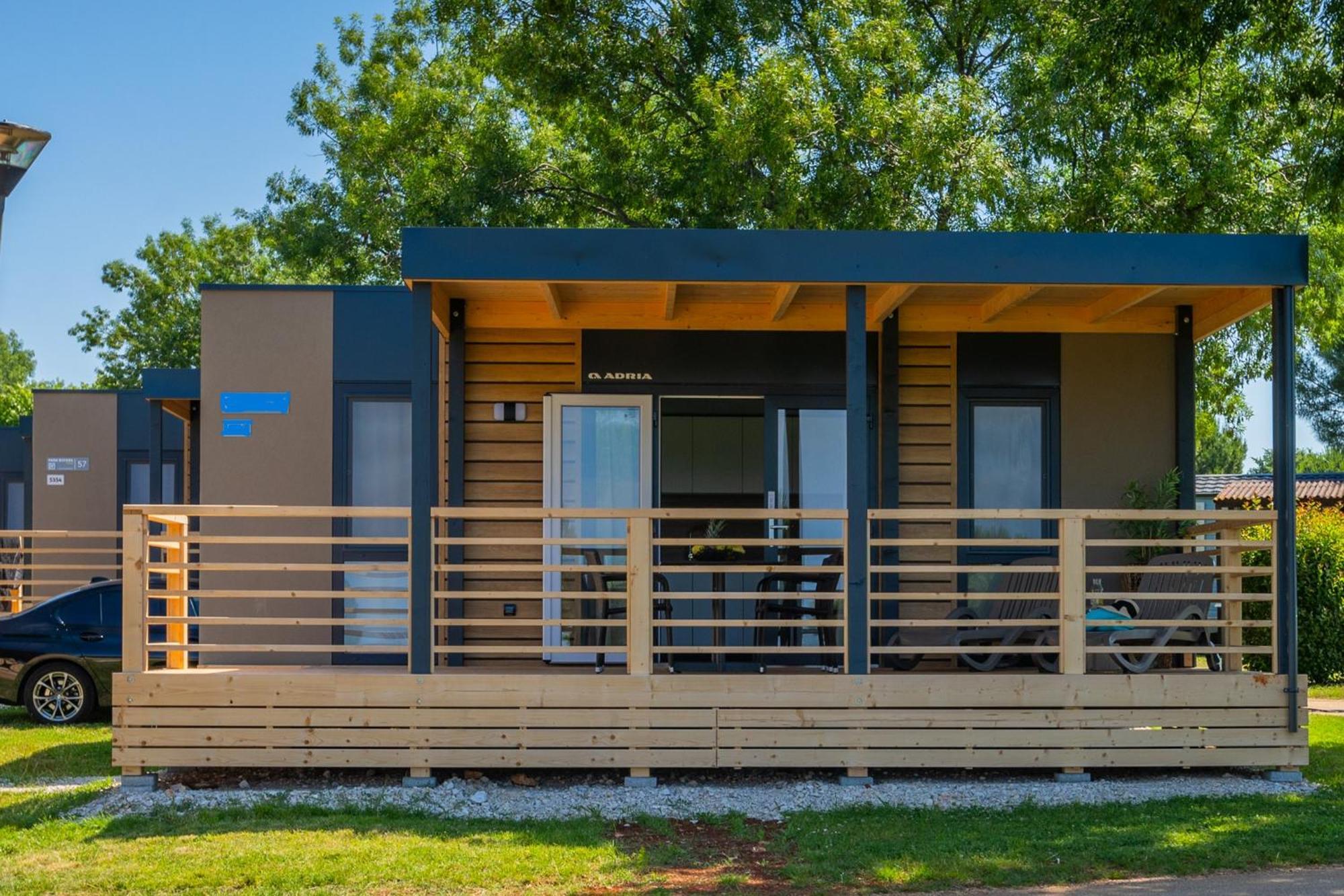 Mobile Homes Park Riviera