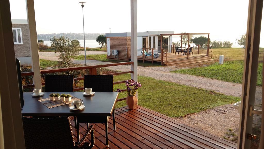 Mobile Homes Park Riviera 4* Karigador