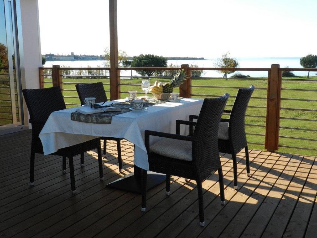 Mobile Homes Park Riviera Karigador