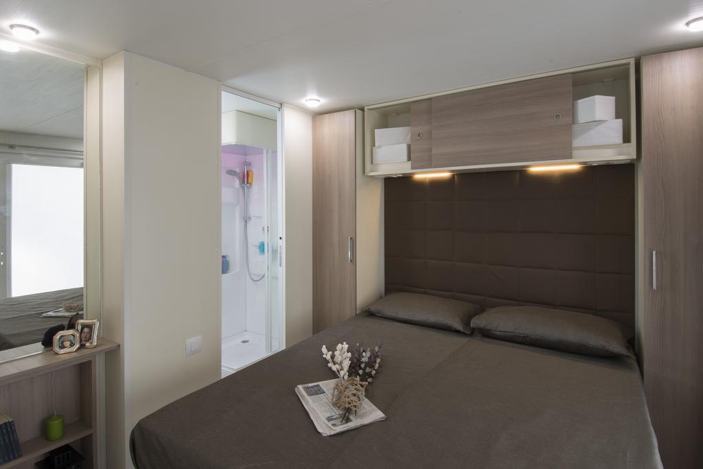 Ferienpark Mobile Homes Park Riviera 4*