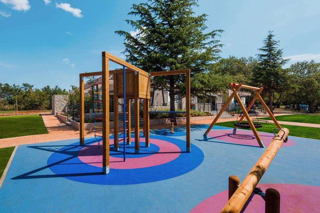 Mobile Homes Park Riviera 4* Karigador