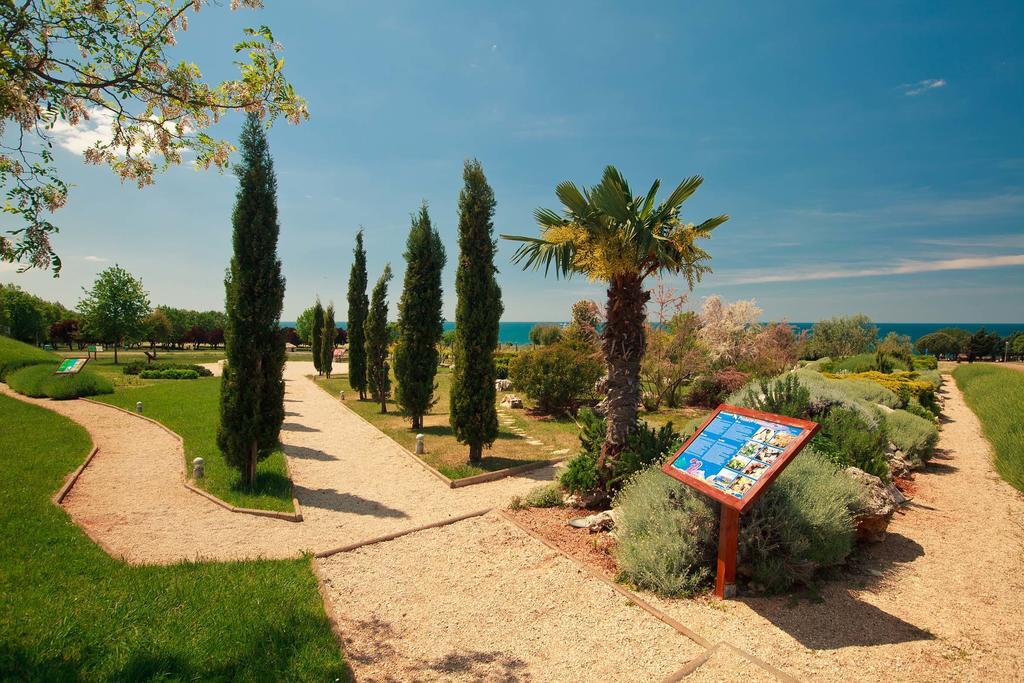 Mobile Homes Park Riviera 4*