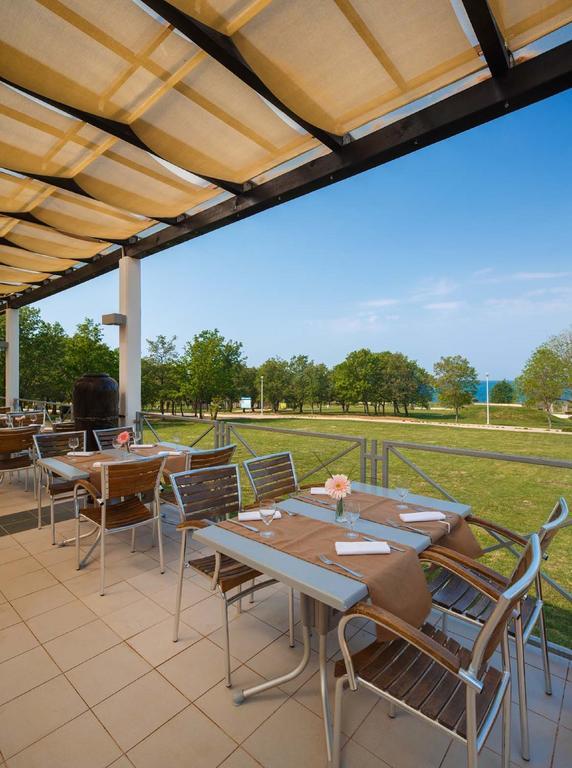 Park za odmor Mobile Homes Park Riviera 4*