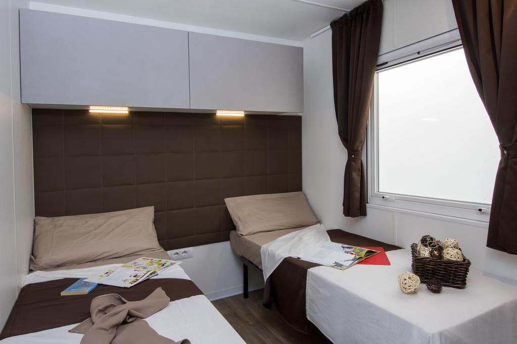 Mobile Homes Park Riviera Holiday park