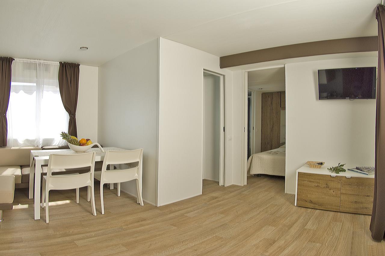 Ferienpark Mobile Homes Park Riviera